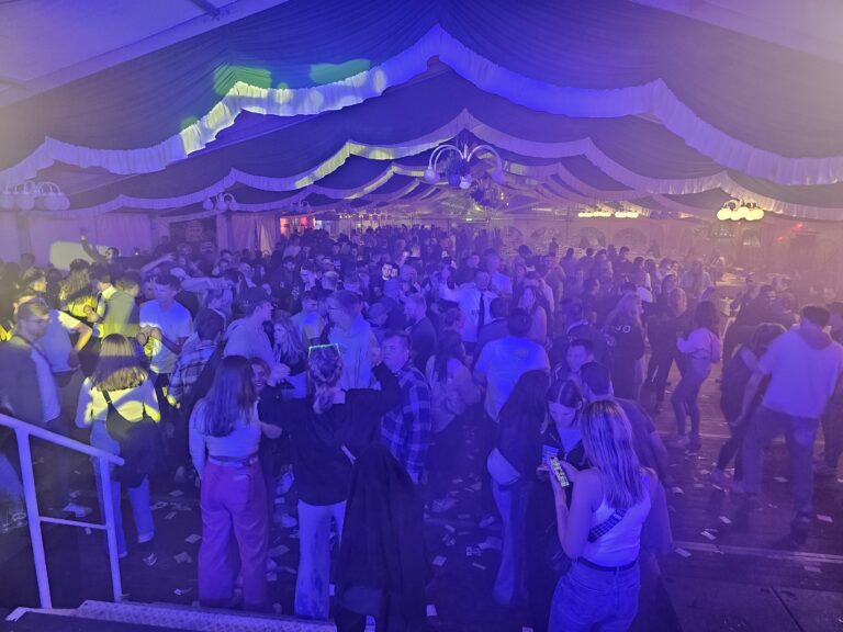 „Gemeinsam stark – mit Herz und Tradition: Icker Schützenfest 2025 steht vor der Tür“