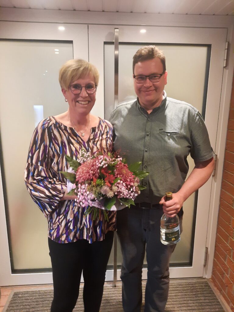 Traditionelles Grünkohlessen beim Schützenverein Icker – Dank an alle Unterstützer und Ehrenamtlichen